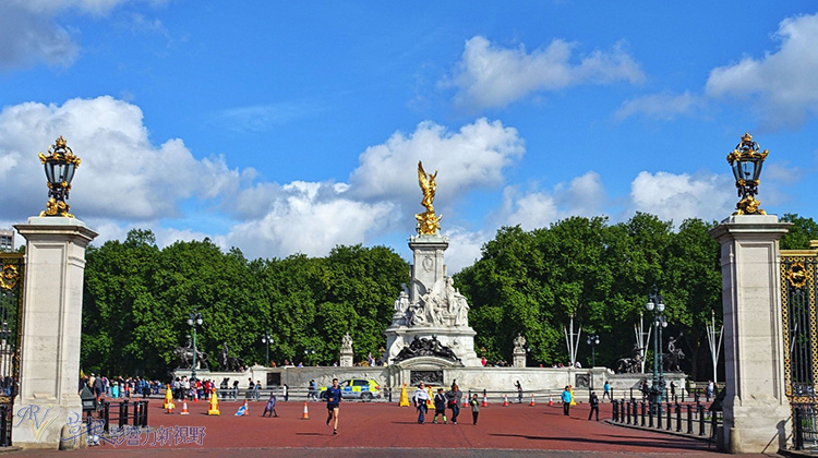 英國倫敦的都市禮讚_img_4