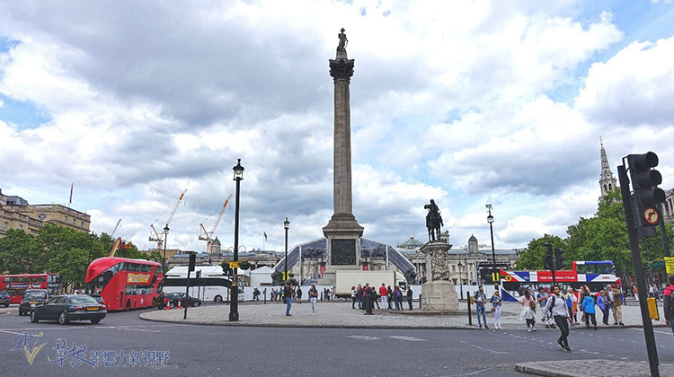 英國倫敦的都市禮讚_img_9