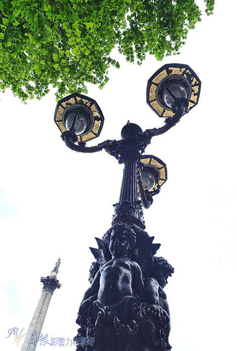 英國倫敦的都市禮讚_img_10