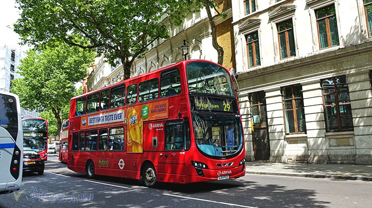 英國倫敦的都市禮讚_img_11