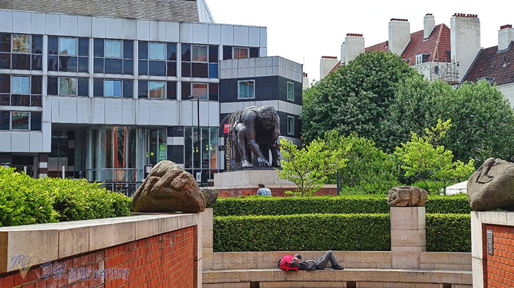 英國倫敦的都市禮讚_img_13