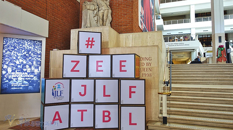 英國倫敦的都市禮讚_img_15