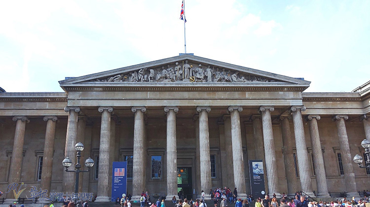 英國倫敦的都市禮讚_img_17