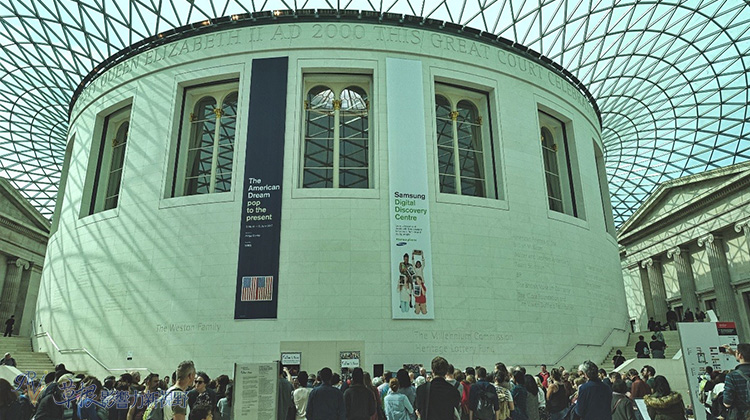 英國倫敦的都市禮讚_img_18