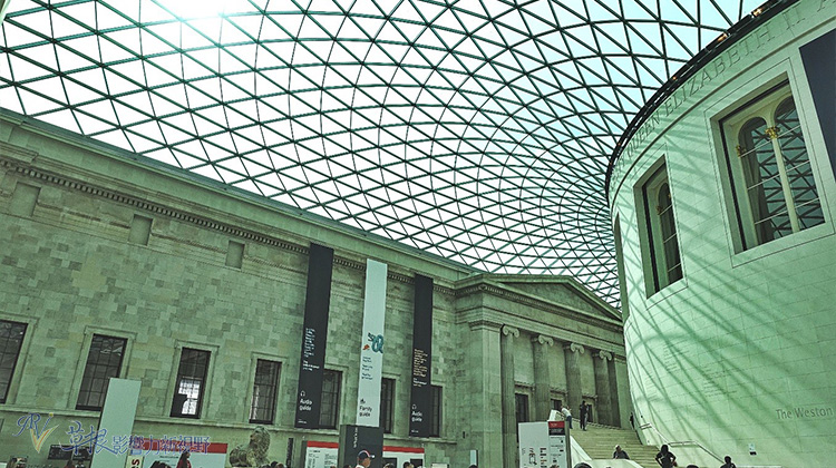 英國倫敦的都市禮讚_img_19