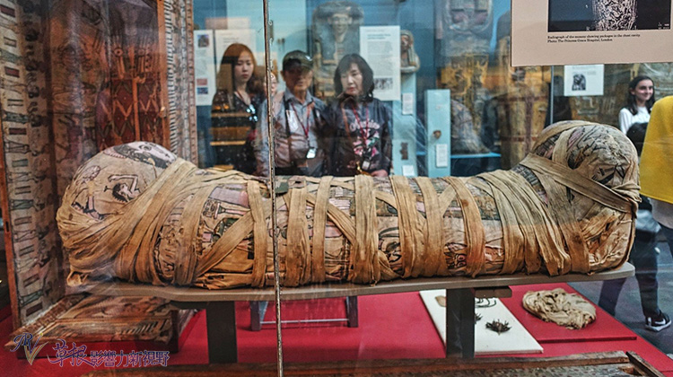 英國倫敦的都市禮讚_img_24