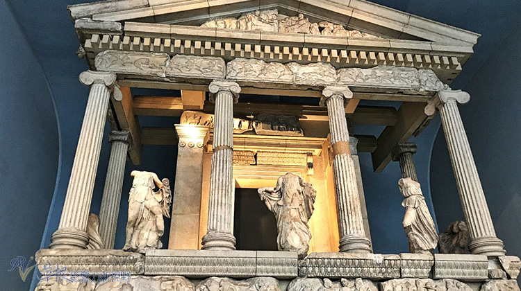 英國倫敦的都市禮讚_img_28