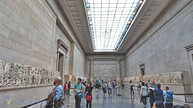 英國倫敦的都市禮讚_img_29