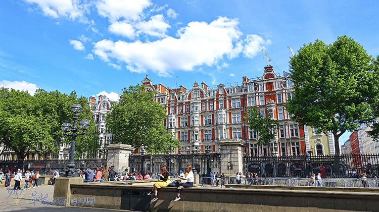 英國倫敦的都市禮讚_img_31