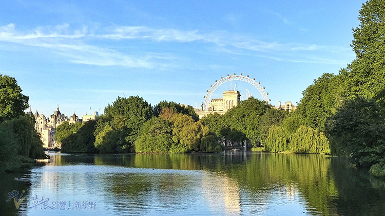 英國倫敦的都市禮讚_img_33