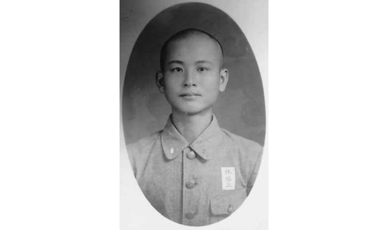 日本不疼中國不愛 曾是日本兵的臺灣人悲歌_img_1