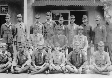 日本不疼中國不愛 曾是日本兵的臺灣人悲歌