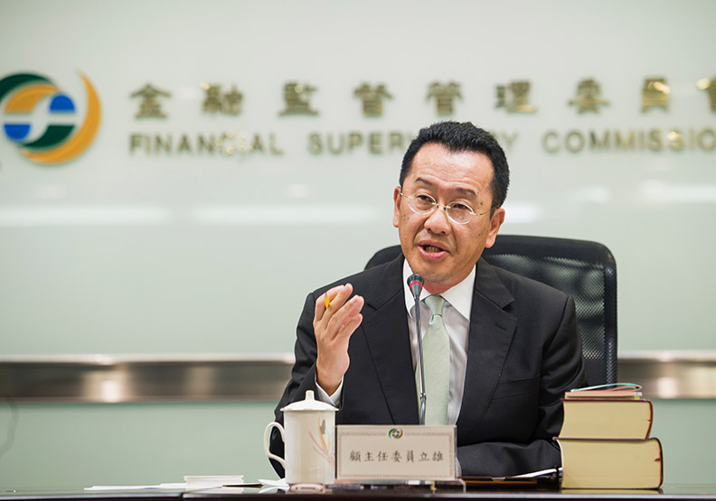 搶救新興金融資安危機 監管科技扮守護神