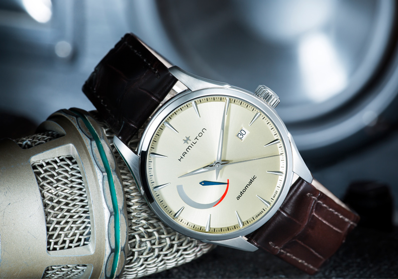 手上那只爵士靈魂，在你人生刻度裡學會不畏冒險_img_3