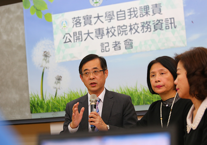 技職體系大崩盤？好壞學校一起被拖下水