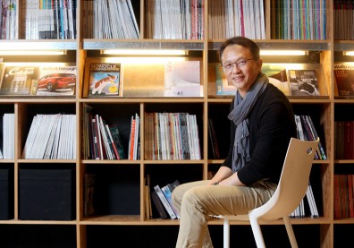 確診靠2樣利器抗疫！宏碁董座陳俊聖分享染疫歷程