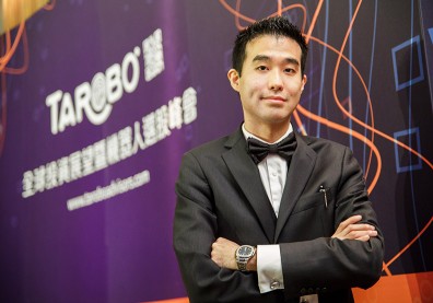 TAROBO大拇哥投顧 幫投資人擇優汰劣