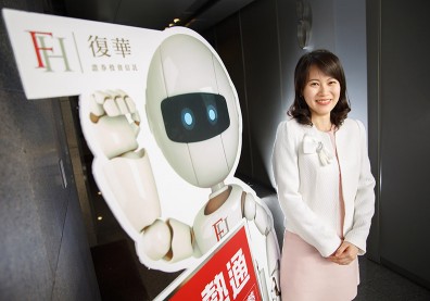 復華投信「強勢通」 基金組合報酬率打敗大盤