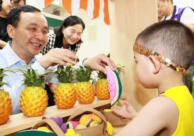 公托中心搭配親子館 低生育率真有解？