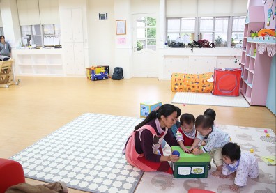 月費僅9000元 新手媽：我敢再生了
