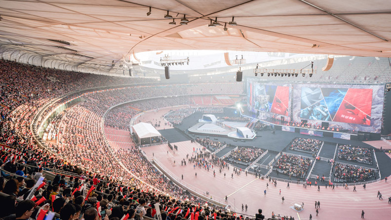 1毫秒的指尖爭霸_img_1