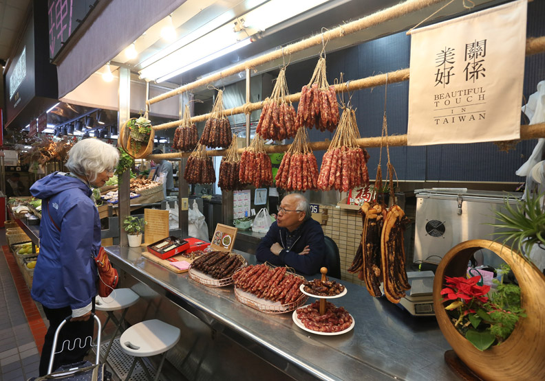 趕走髒亂植入文創風 吸引文青朝聖打卡_img_2