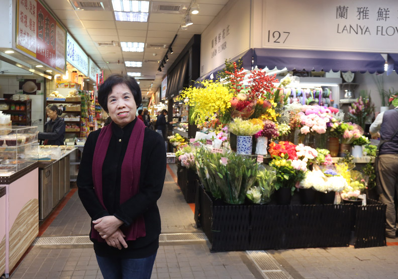 趕走髒亂植入文創風 吸引文青朝聖打卡_img_1