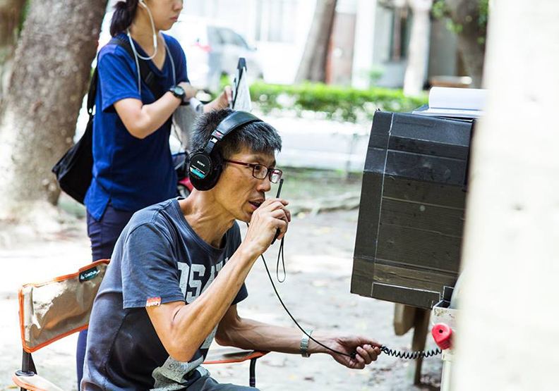 《植劇場》開出台劇改革第一槍 僅是曇花一現？