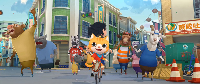 美國能有米老鼠、日本有哆啦A夢，台灣就是不能？_img_5