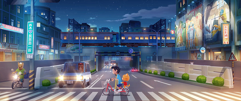 美國能有米老鼠、日本有哆啦A夢，台灣就是不能？_img_4