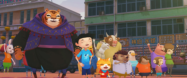 美國能有米老鼠、日本有哆啦A夢，台灣就是不能？_img_2