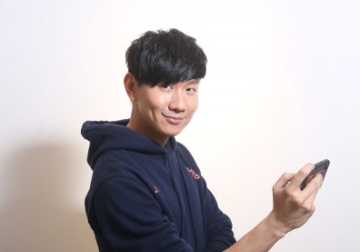 林俊傑：我是被音樂耽誤的電競少年