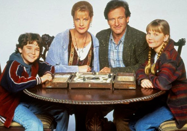 《野蠻遊戲:瘋狂叢林》:任何限制,都是從自己內心開始的_img_1