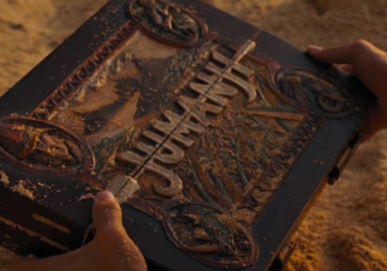 《野蠻遊戲:瘋狂叢林》:任何限制,都是從自己內心開始的_img_2