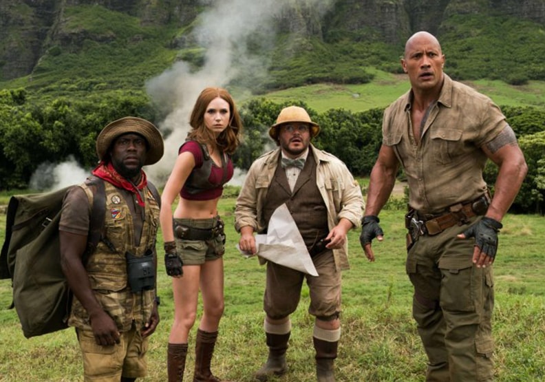 《野蠻遊戲:瘋狂叢林》:任何限制,都是從自己內心開始的_img_3