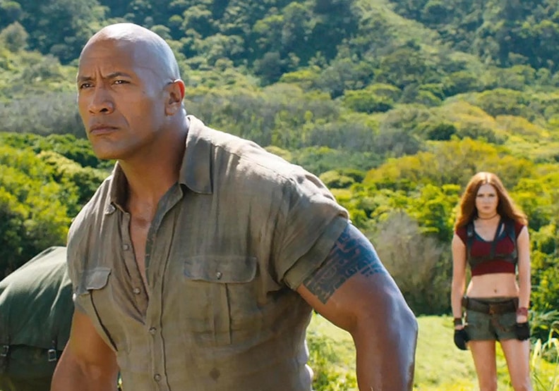 《野蠻遊戲:瘋狂叢林》:任何限制,都是從自己內心開始的_img_4