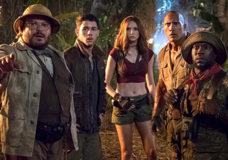 《野蠻遊戲:瘋狂叢林》:任何限制,都是從自己內心開始的_img_6