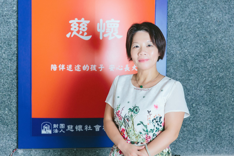 弱勢孩子看見幸福的機會_img_2