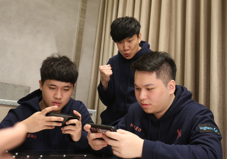 林俊傑：我是被音樂耽誤的電競少年_img_1