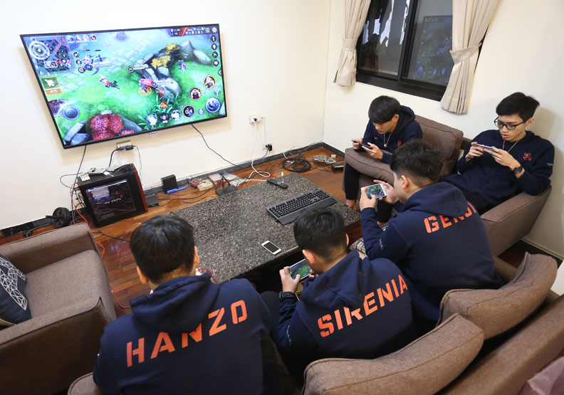 林俊傑：我是被音樂耽誤的電競少年_img_2