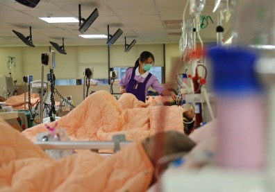 台灣227萬糖尿病友 照護為何輸日韓、新加坡？