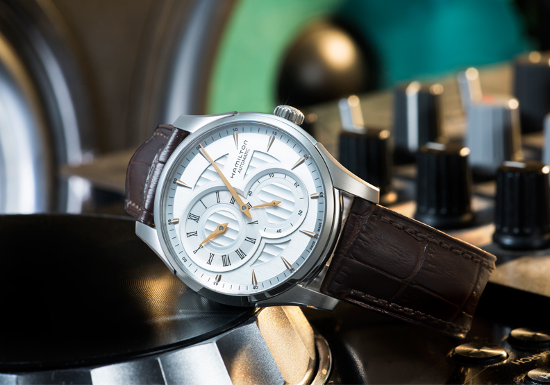 手上那只爵士靈魂，在你人生刻度裡學會不畏冒險_img_2