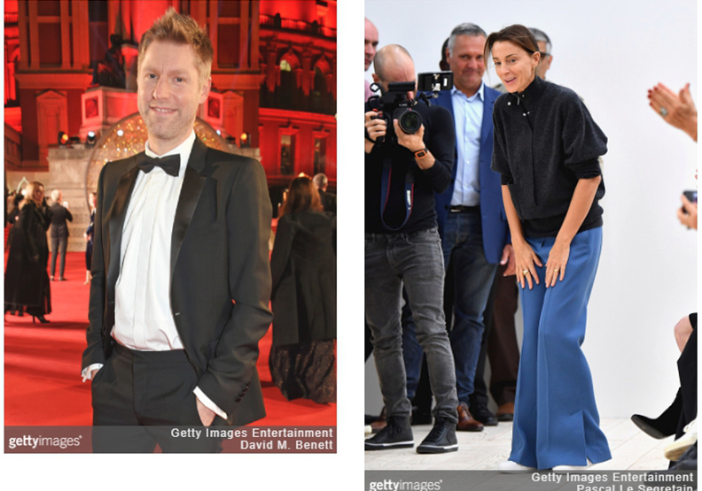 Gucci榮登話題王、創意總監大風吹再起、精品品牌搶攻中國市場紛祭奇招、時尚電商風起雲湧_img_1