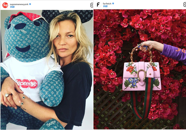 Gucci榮登話題王、創意總監大風吹再起、精品品牌搶攻中國市場紛祭奇招、時尚電商風起雲湧_img_4