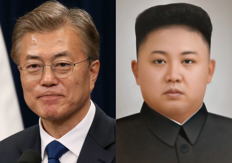 兩韓恢復熱線電話 只為這件事