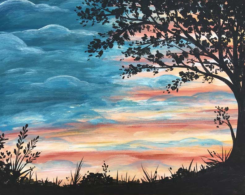 邊繪畫邊品酒 小點子立大功開逾百家連鎖店_img_2