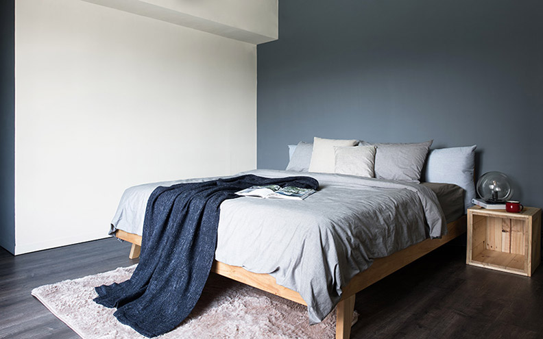 優雅簡約木系宅 兩人一犬小宅生活—台中Jade的家_img_13