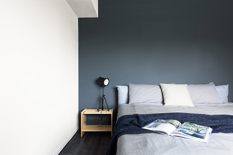 優雅簡約木系宅 兩人一犬小宅生活—台中Jade的家_img_14