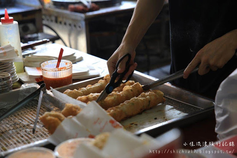 埔里清寶鹹油條 特別的南投限定早餐！_img_3