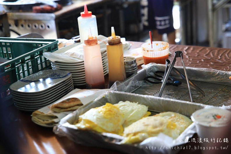 埔里清寶鹹油條 特別的南投限定早餐！_img_4